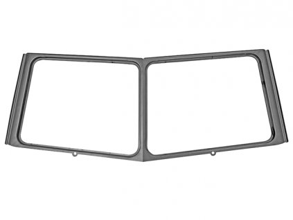 rám předních skel T2 3/55-7/67
