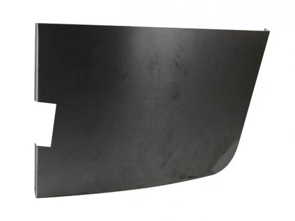 díl předních dveří vnější spodní T2 -7/67 L