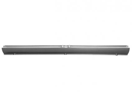 práh nákladních dveří T2 -7/67 kompletní