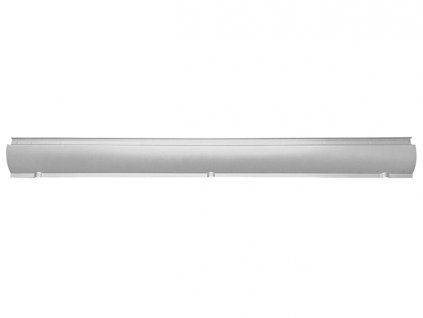 práh pod víko nákladového prostoru T2 1952-7/71 pick-up