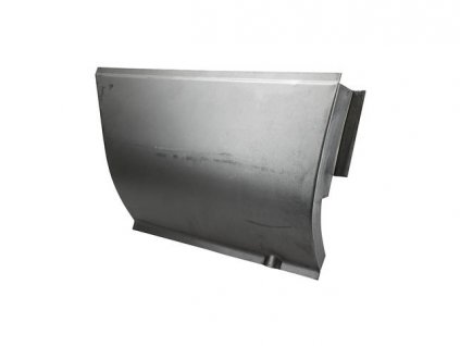 díl zadního blatníku přední T2 -7/70 P