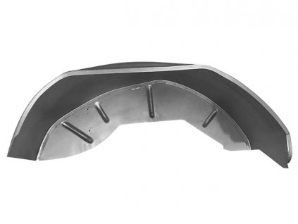 podběh zadní T2 8/62-7/67 + T2 Brazil P