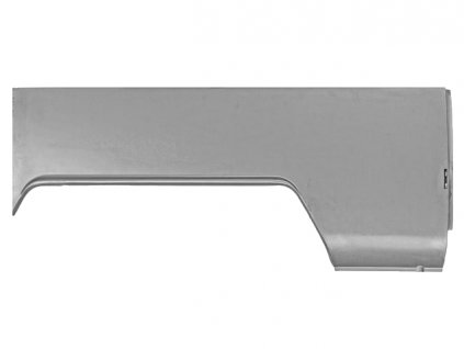 blatník zadní T2 8/62-7/67 + T2 Brazil P