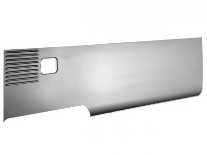 panel zadní boční T2 3/55-7/62 dlouhý P