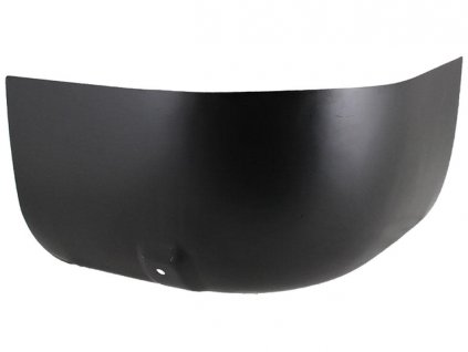 roh zadní T2 8/67-7/71 spodní 220mm L