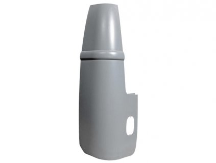 roh zadní T2 8/63-7/67 kompletní L