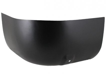 roh zadní T2 8/67-7/71 spodní 220mm P