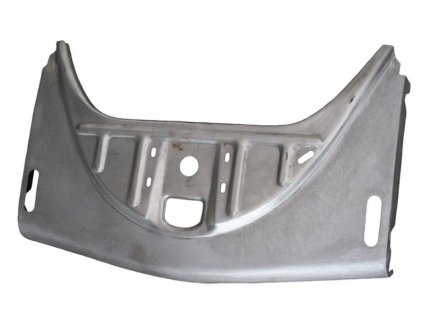 čelo přední 1950-7/59