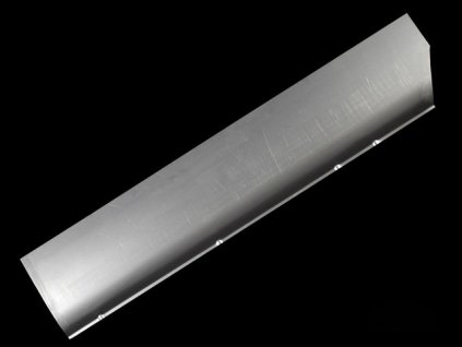 práh vnější T2 3/50-7/67 L 350mm