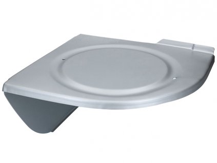 plech vnitřní zadní T2 -7/67 + T2 Brazil L