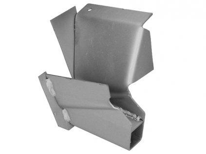 držák zvedáku přední T2 -7/67 L