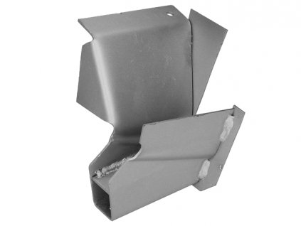 držák zvedáku přední T2 -7/67 P