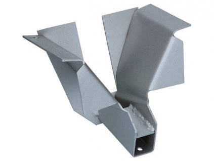 držák zvedáku zadní T2 -7/67 L/P