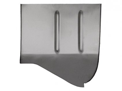 díl zadního podběhu přední T2 -7/67 P