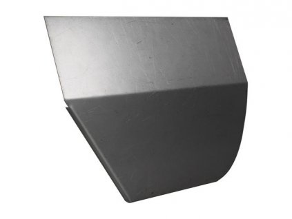 díl zadního podběhu zadní T2 -7/67 L