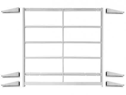 rám podlahy T2 2/55-12/59