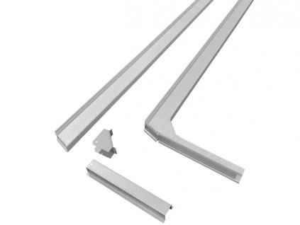 nosník korby podélný T2 -7/67 pick-up