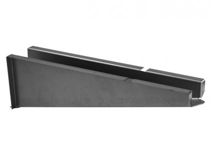 nosník zadní T2 -7/67 L