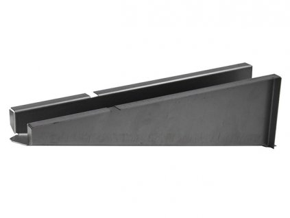 nosník zadní T2 -7/67 P