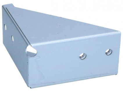 držák zadního čela T2 3/55-7/67 + T2 Brazil L