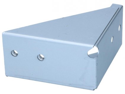 držák zadního čela T2 3/55-7/67 + T2 Brazil P