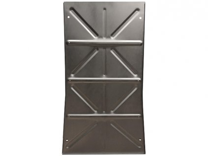 plech krycí pod podlahu T2 3/55-7/67 střední