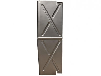 plech krycí pod podlahu T2 1/60-7/67 + T2 Brazil L