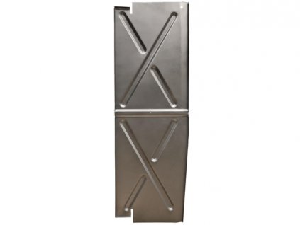 plech krycí pod podlahu T2 1/60-7/67 + T2 Brazil P