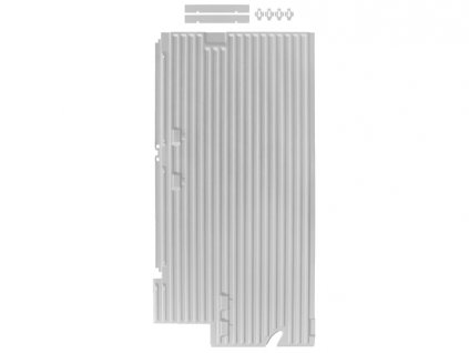 podlaha 1/2 T2 3/50-7/67 L