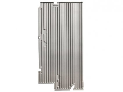 podlaha 1/2 T2 8/52-7/67 pick-up L