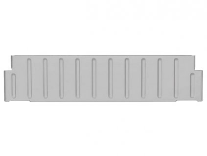 stěna před motor T2 3/55-7/65 pick-up