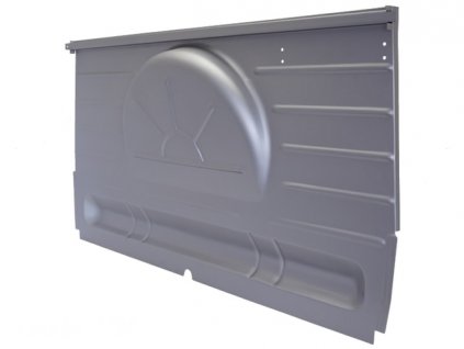 stěna za přední sedačky T2 3/55-7/62