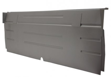 stěna za přední sedačky T2 10/52-7/67 pick-up