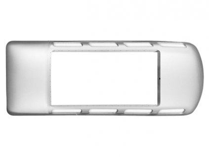 střecha T2 3/55-7/67 SAMBA