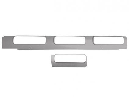 výztuha střechy T2 3/55-7/67 SAMBA L