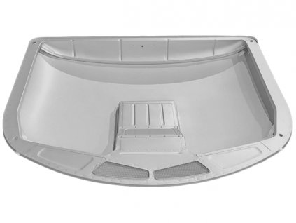 střecha T2 3/55-7/67 pick-up kompletní