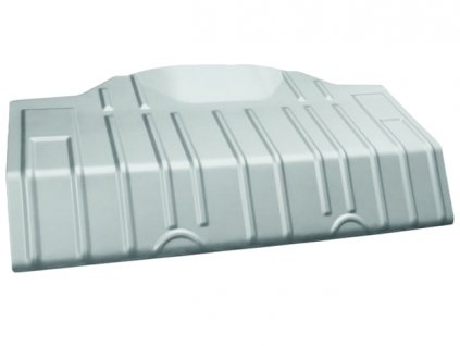 podlaha nad zadní nápravu T2 -7/67 pick-up