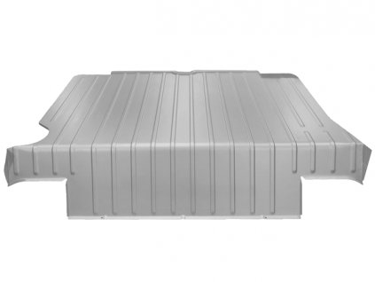 plech nad motor T2 3/55-7/63