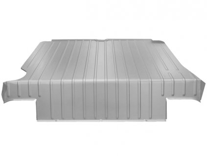 plech nad motor T2 8/63-7/67