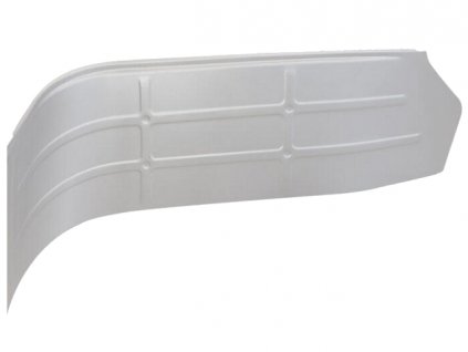 stěna vnitřní nad motorem T2 3/55-2/63 + T2 Brazil -1975 L