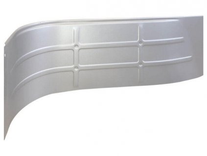 stěna vnitřní nad motorem T2 3/63-7/63 L