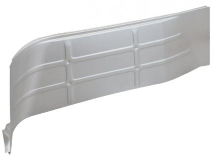 stěna vnitřní nad motorem T2 8/63-7/67 L