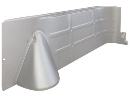 stěna vnitřní nad motorem T2 8/63-7/67 P