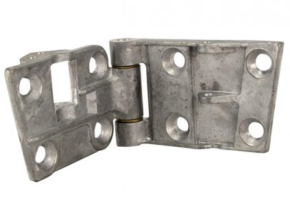 pant dveří KG 8/59-7/74 horní L