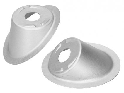 podstavec předního blinkru 8/55-7/57 + T2 5/60-7/63 L/P