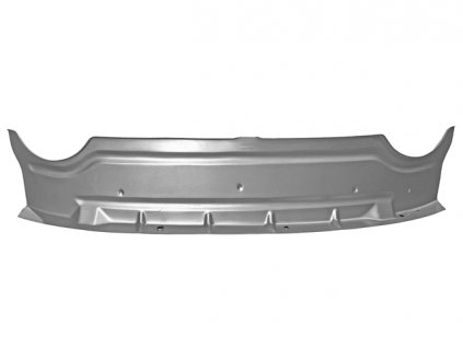 plech předního čela vnitřní T2 3/55-7/67