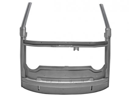 rám předního čela kompletní T2 8/63-7/67