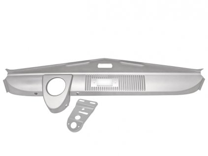 deska přístrojová T2 3/55-4/61