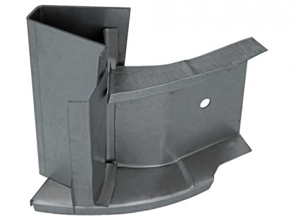 díl A sloupku spodní T2 8/67-7/72 P