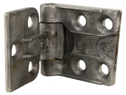 pant dveří KG 8/59-7/74 spodní L